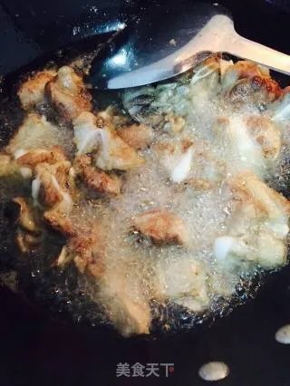糖醋排骨