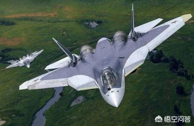 俄国T-50的战斗机隐身性能怎么样?