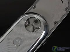 精致做工奢华典雅 摩托罗拉AURA依旧高端