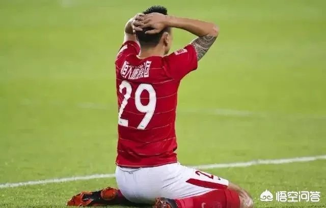 恒大4-5输给上港,有球迷说这是郜林输给武磊,你觉得武磊强于郜林吗?