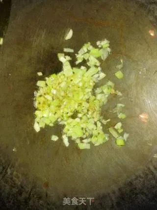 家常土豆丝