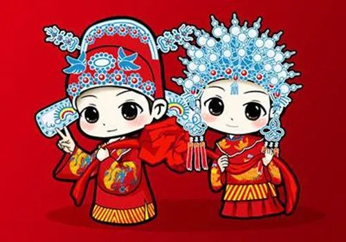 命相婚配是什么 上等婚配有哪些属相
