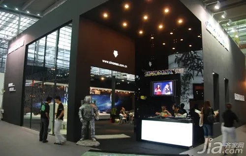 家具展两天成交近80亿 万款家具5折开卖