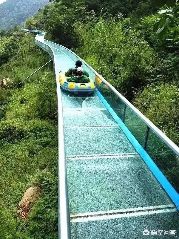 广东有哪些比较好玩的漂流项目?