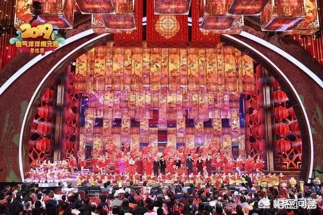 看过2019央视元宵晚会节目单后,你觉得哪些节目有看头?最期待谁的表演?