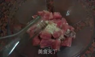 烤肉串