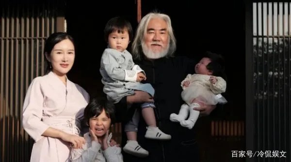 郭富城的老脸都丢光了,老婆底细被王思聪曝光,究竟是怎么一回事?