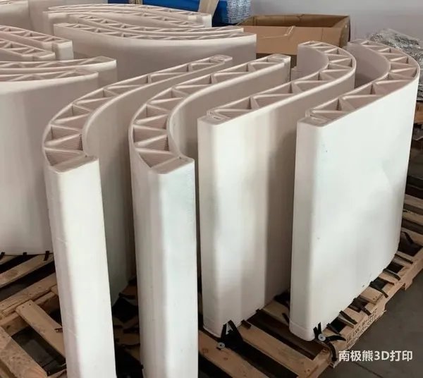 200万的商业3D打印房子130平米、保修50年!值得买吗?