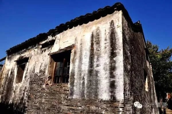 苏州有哪些值得一看的古建筑?