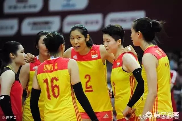 8月23日中国女排Vs韩国队，中国队以25-21拿下首局，中国女排胜在什么地方？