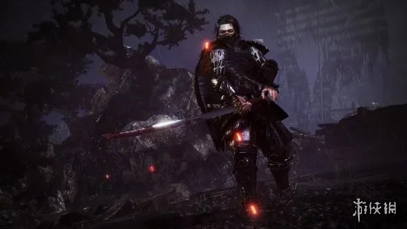 《仁王2》PC配置要求及大量截图公布 推荐i7+1660!