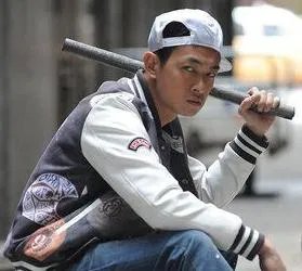 电视剧《使徒行者》里面谁的级别最高?