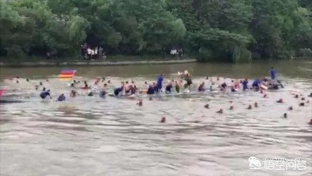 4月21日,广西桂林两龙舟翻船17人死亡的特大事故,我们应吸取什么样的教训?