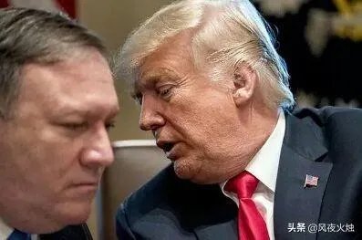 美国国务卿彭佩奥父亲去世,未透露是否死于新冠病毒,大家怎么看?