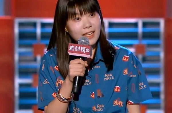 黄奕力挺杨笠称“段子是段子态度是态度”,你认同她的话吗?