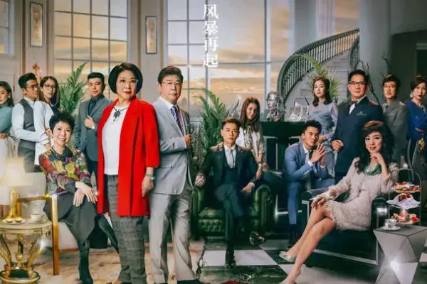 郑希怡演过的电视有哪些?