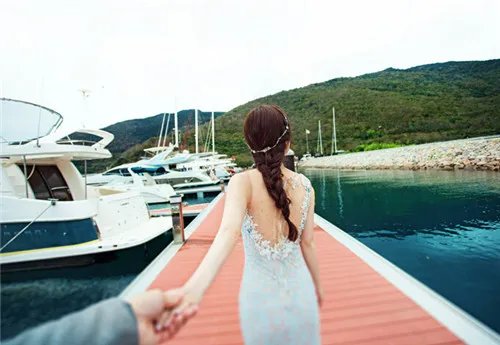 三亚蜜月旅游攻略 三亚哪些景点适合蜜月