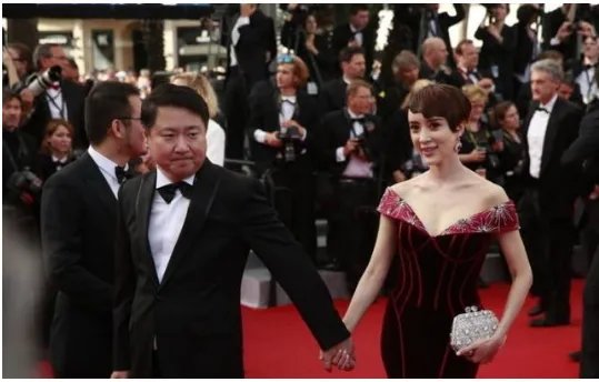 金巧巧儿子周岁宴现场为何很惊人?