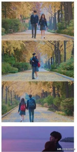 如何评价《喜欢的话请响铃》这部韩剧?