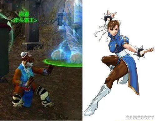 暴雪注册神秘域名“黑石计划” 或为WoW资料片