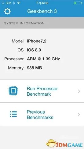 苹果iPhone 6超详细全面评测:告诉一切你想知道的