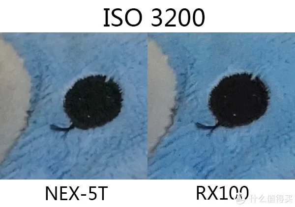 卡片or微单?Sony 索尼 RX100 一代开箱与 NEX-5T 简单对比