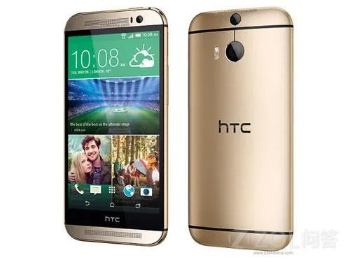 HTC M8和HTC M8s有什么不同么？