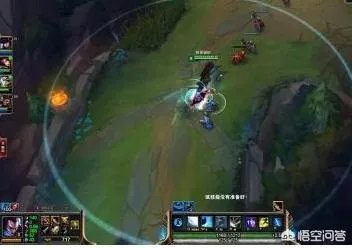 LOL中你最讨厌的英雄是谁？