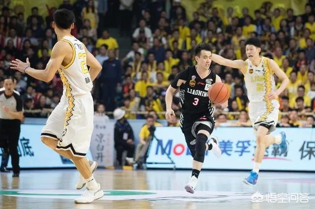 首战已摸清底细，广厦能后来俱上4：1淘汰辽宁队吗？