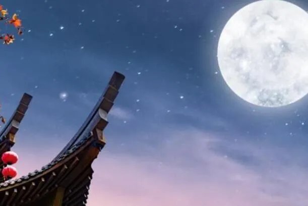 超级月亮2021年在什么时候出现 2021超级月亮时间表一览