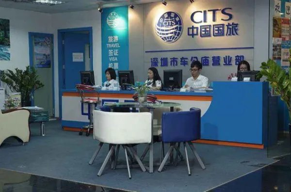 求旅行社排名,有哪些值得参加?