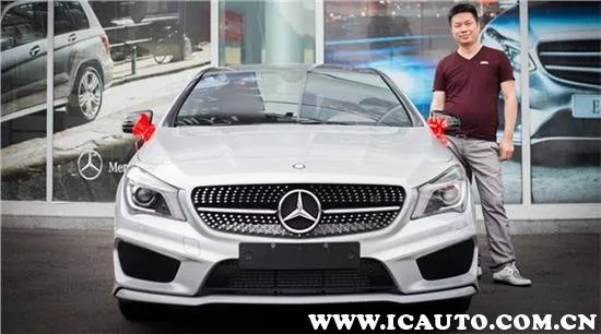 奔驰cla200值得买吗,新款奔驰cla200怎么样