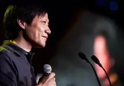 雷军选苏神当小米的代言人，雷军选择他的原因是什么？