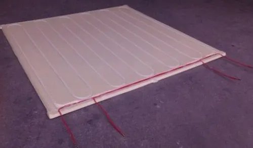 什么是发热地砖 发热地砖特点有哪些