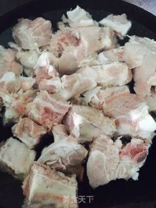 糖醋排骨