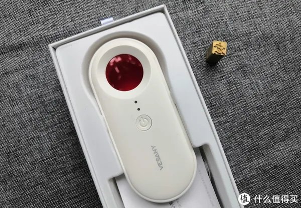 评评测测 篇六：反监控信号探测器，新一代哄女孩神器，和女朋友来一场反窥大战！