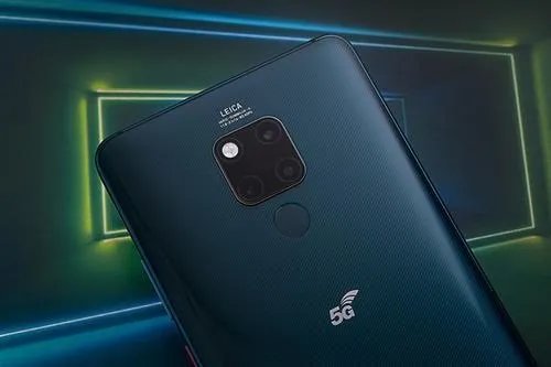 华为首款5G手机mate20X有什么亮点和不足?
