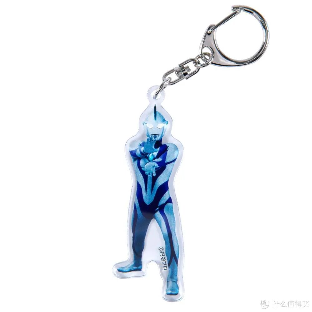 《高斯奥特曼》20周年 有哪些纪念十足的周边?