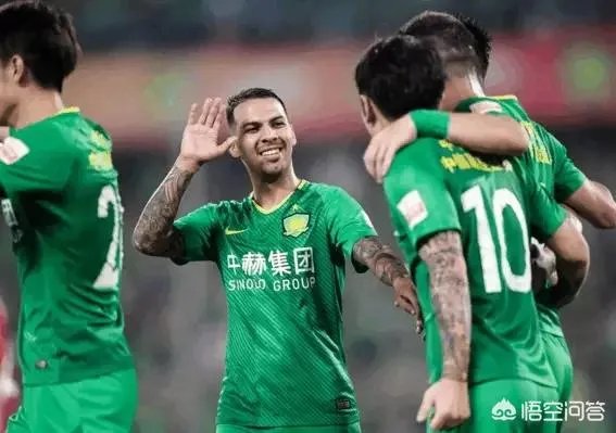 北京国安6:3大胜华夏幸福收获半程冠军，山东鲁能客场能战胜国安吗？