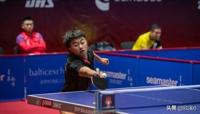 2019乒乓球保公赛,赵子豪4-1战胜阿鲁纳晋级决赛,将迎战张本智和。你怎么看?