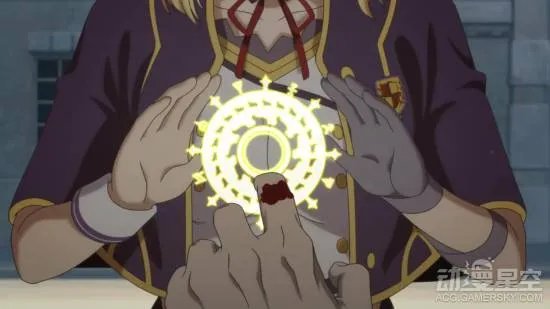 《不正经的魔术讲师与禁忌教典》第二弹PV公布