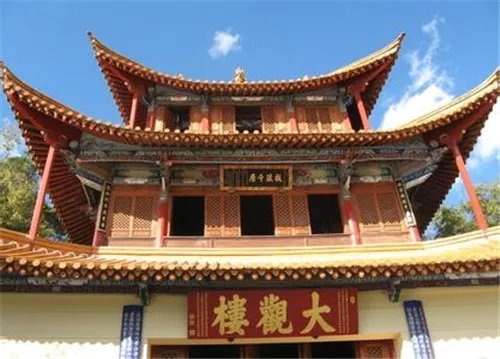 昆明结婚照哪拍好 昆明适合拍婚纱的景点推荐