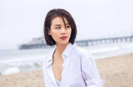 马思纯深夜发文:内容透着伤感怎么回事揭晓(图)