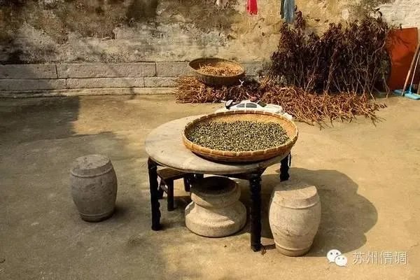 苏州有哪些值得一看的古建筑?