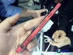 小清新日系风 索尼LT22i济宁售价1699