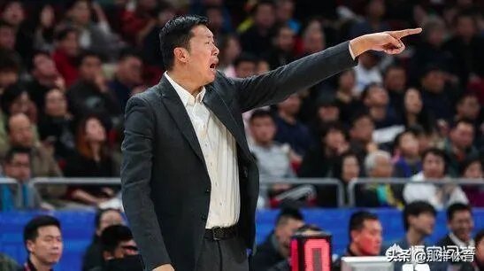 常规赛广厦大胜八一男篮,李春江全场上了11位本土球员,对此你怎么看?