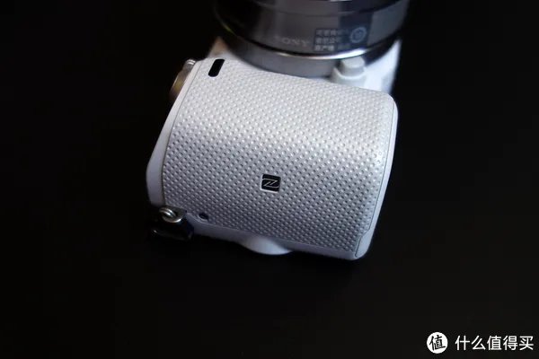 卡片or微单?Sony 索尼 RX100 一代开箱与 NEX-5T 简单对比