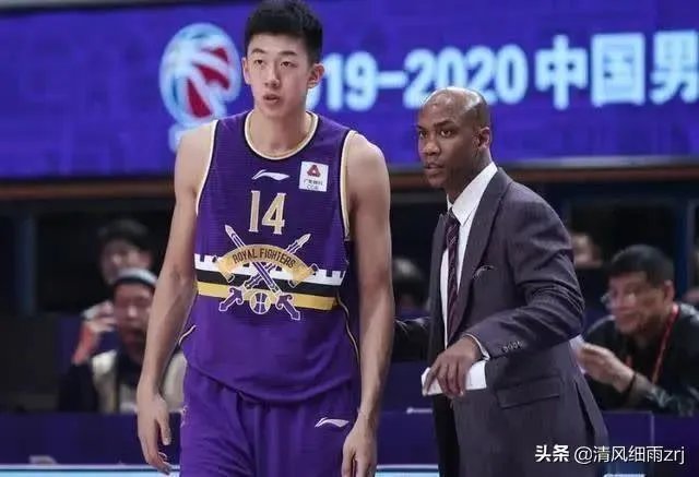 北控绝杀同曦,北控本赛季能走多远?