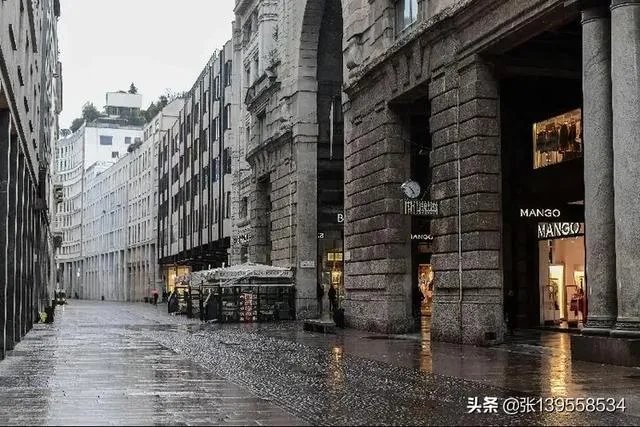 意大利的医疗条件很差吗？死亡率为什么这么高？