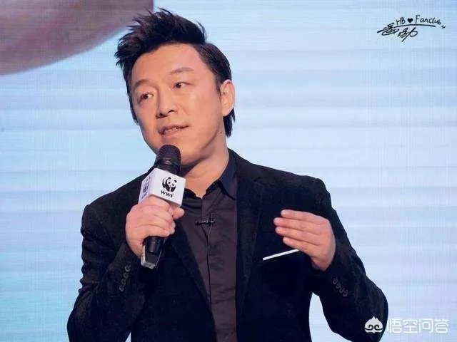 为什么大家喜欢黄渤？